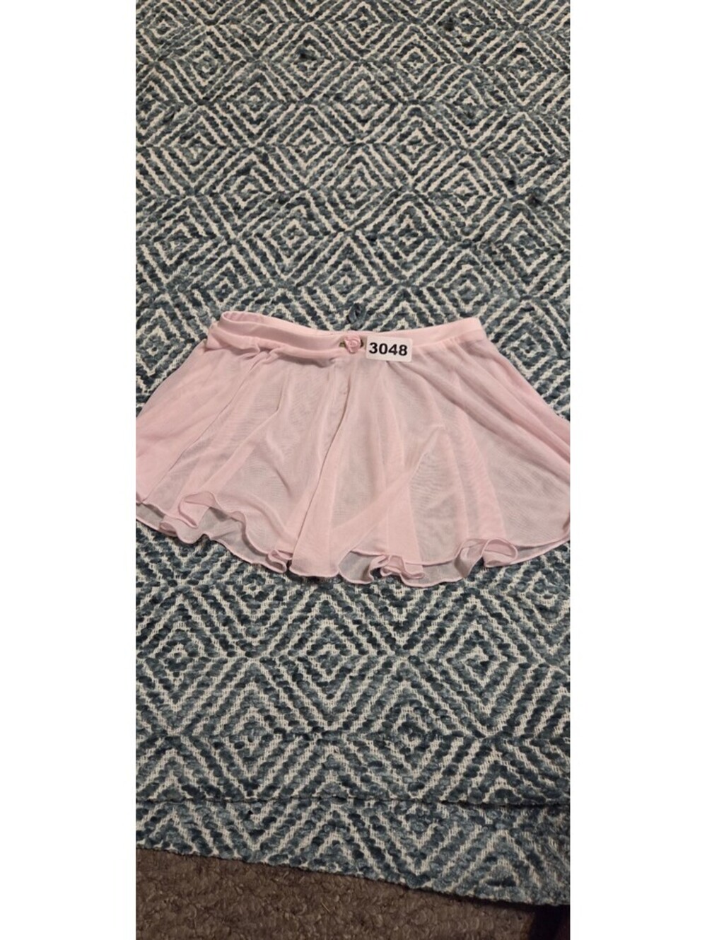 Girls  tutu